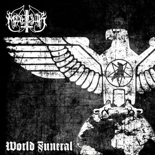 Marduk - World Funeral - Music & Performance - CD