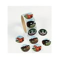 thumbnail image 1 of Mare & Foal Stickers (100Pc) - Stationery - 1 Piece, 1 of 1