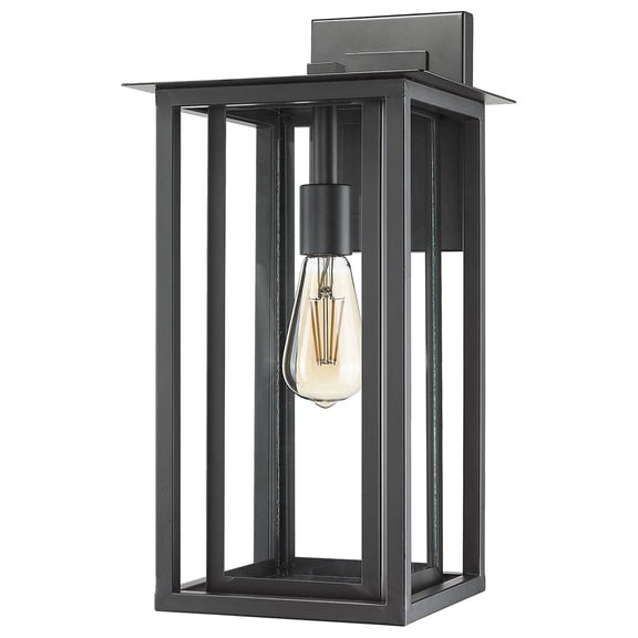 Vivio Lighting Mare Outdoor Wall Lanterns