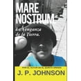 thumbnail image 1 of Mare Nostrum: La Venganza de la Tierra. (Series #1) (Paperback), 1 of 1