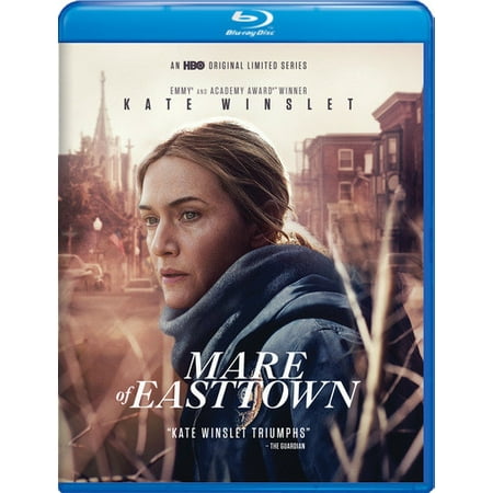 Mare Of Easttown: Complete Series