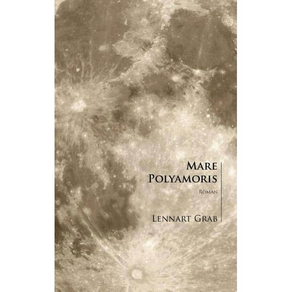 Mare Polyamoris, (Paperback)