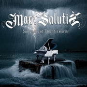 Mare Salutis - Symphony Of Thunderstorm - Music & Performance - CD