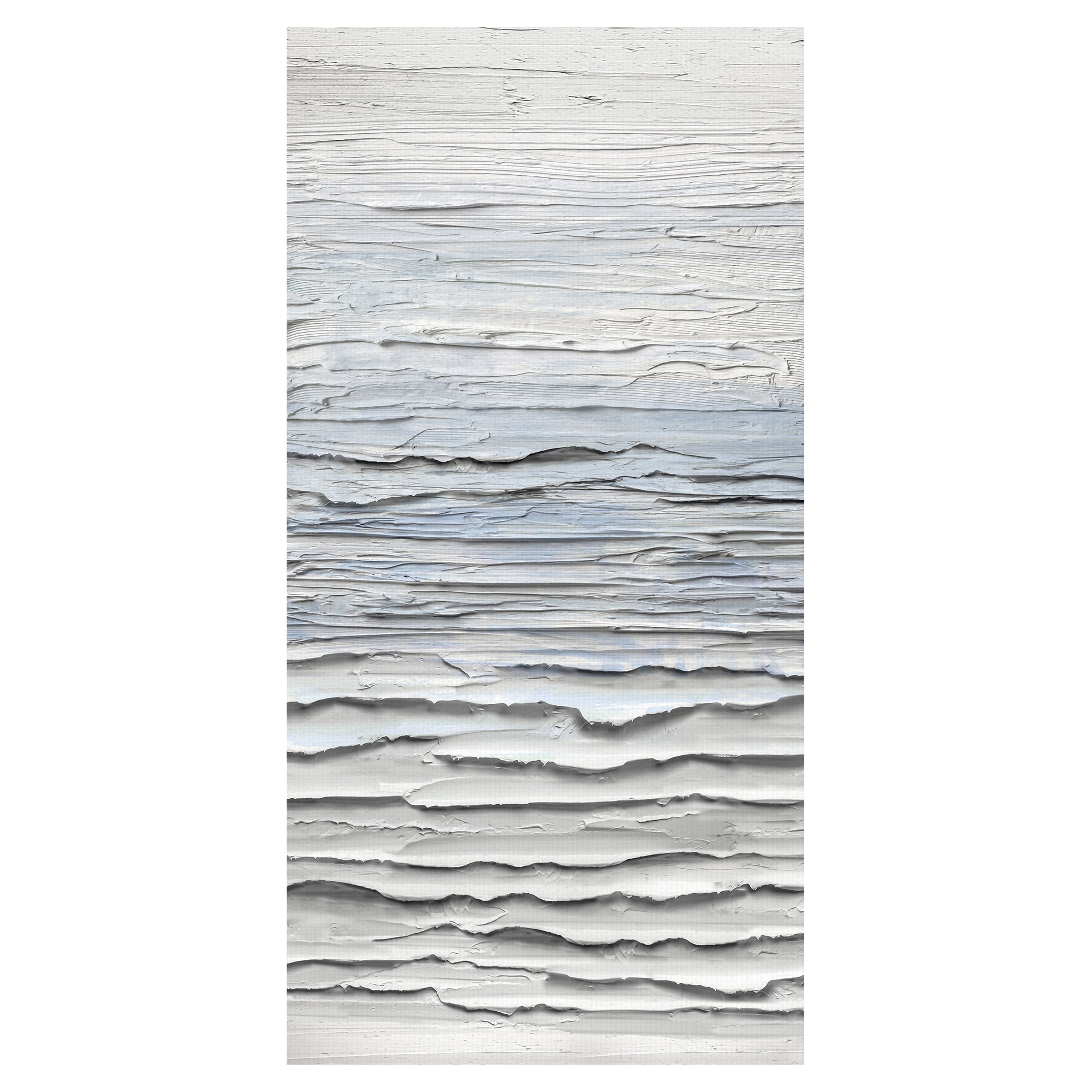 Marea Creciente by Paul Duncan Abstract Canvas Art