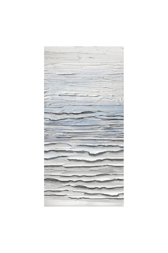 Marea Creciente by Paul Duncan Abstract Canvas Art