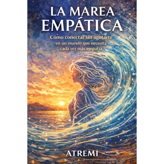 La Marea Emptica: Cmo conectar sin agotarte en un mundo que necesita cada vez ms empata, (Paperback)