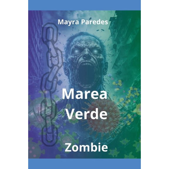 Marea Verde Zombie, (Paperback)