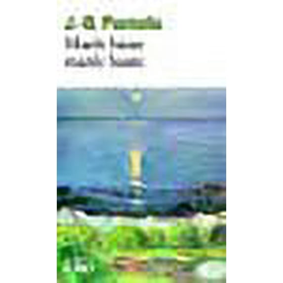 Maree Basse, Maree Haute (French Edition)