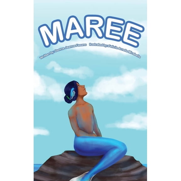 Maree, (Hardcover)