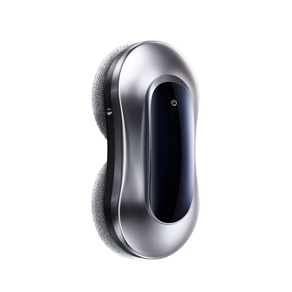 Mareep Bilateral Spraying Window Cleaning Robot Automatic Household Window Cleaner with 6000Pa Suction - Smart Path Planning for Indoor Outdoor Glass