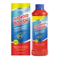 thumbnail image 1 of Tuscom Hardwood Floor Polish and Restorer, 500ml Wood Polish for Hardwood Floors and Furniture, 1 of 9