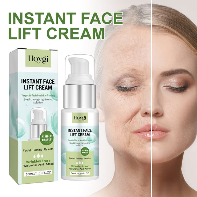 Mareep Hydrating Creams Nourishing Face CreamInstant Face Lift Cream