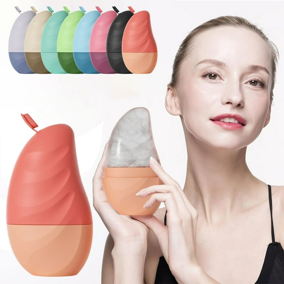 Tuscom Portable Double Finger Hand Joint Massager for Head Neck Back Muscle Relief and Stress Relaxation without Batteries