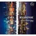 thumbnail image 1 of Marek Domanski - Call & Response - Music & Performance - CD, 1 of 1
