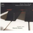 thumbnail image 1 of Marek Mizera - Polish Piano Music - Music & Performance - CD, 1 of 1