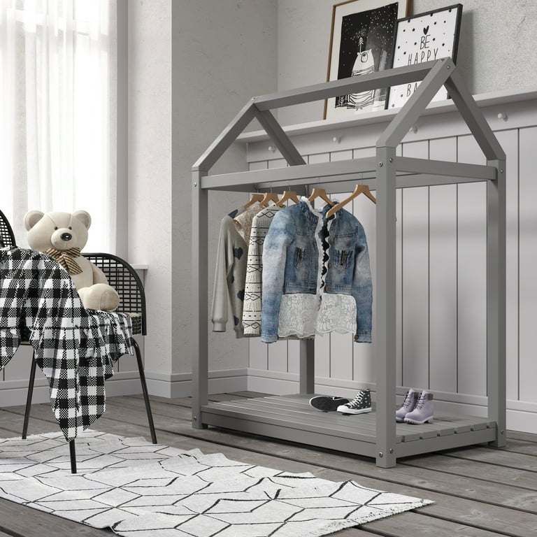 Childrens clothes rack sale