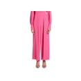 thumbnail image 1 of Marella Reame Pleated Pants Red 0, 1 of 1