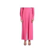 Marella Reame Pleated Pants Red 0