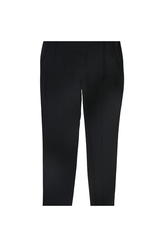 Womens Atzeco Dress Pants, Black, 14