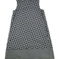 thumbnail image 1 of Marella Womens Mixed Pattern A-Line Dress, 1 of 2