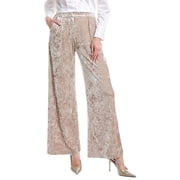 Marella womens Karman 2 Jersey Trouser, s, White