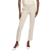 Marella womens Sofocle Long Trouser, 6, Black
