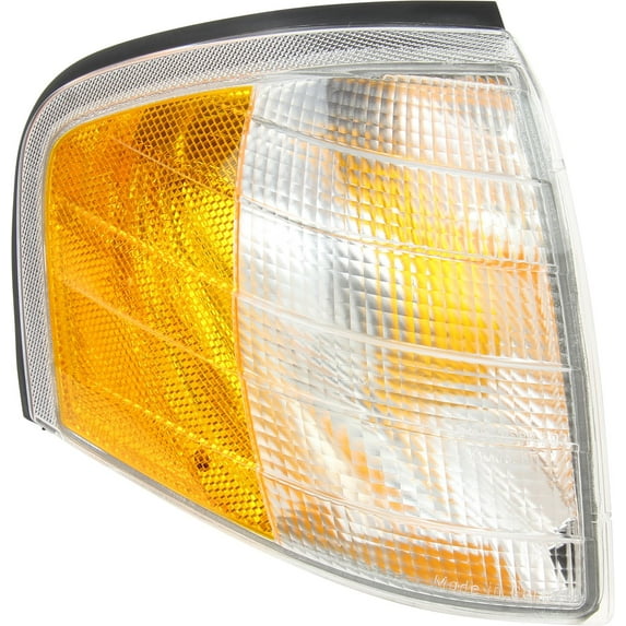 Marelli LLD662 Turn Signal Light Assembly
