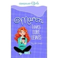 thumbnail image 1 of Maren Loves Luke Lewis, 1 of 1