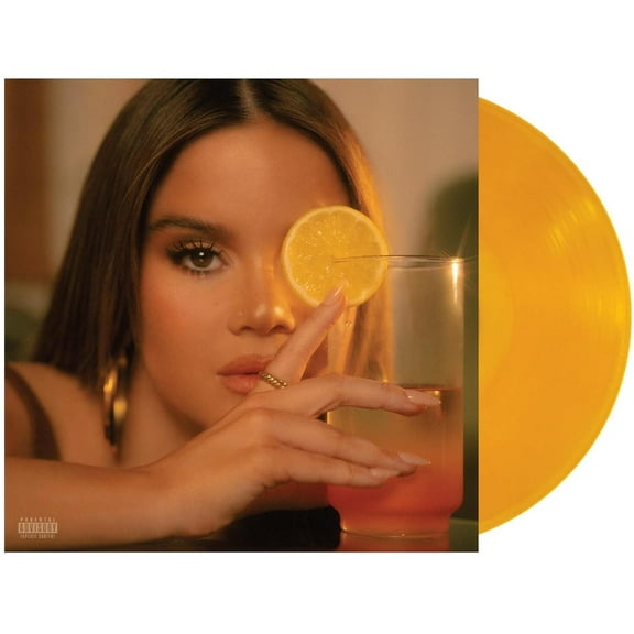 Maren Morris - Dreamsicle - Music & Performance - Vinyl