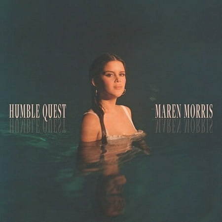Maren Morris - Humble Quest - Music & Performance - CD