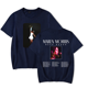 thumbnail image 1 of Maren Morris Merch RSVP REDUX Tour T-shirt Unisex Short Sleeve Summer Clothing  Tour Merch For Fan, 1 of 2