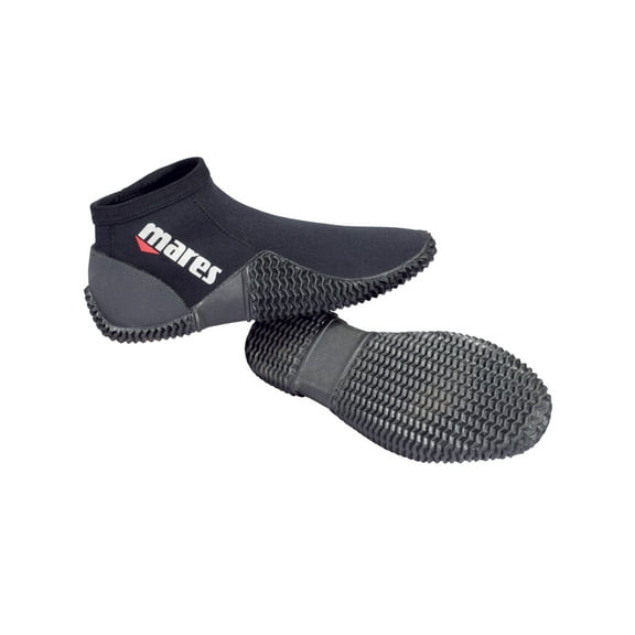 Mares Equator 2mm Boot Scuba Diving Snorkeling Booties Wetsuit Boots