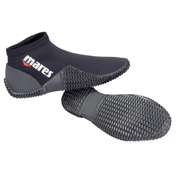 Mares 2mm Equator Boot