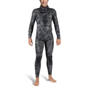 Mare 3mm Explorer Black Camo Pant Wetsuit - X-Large