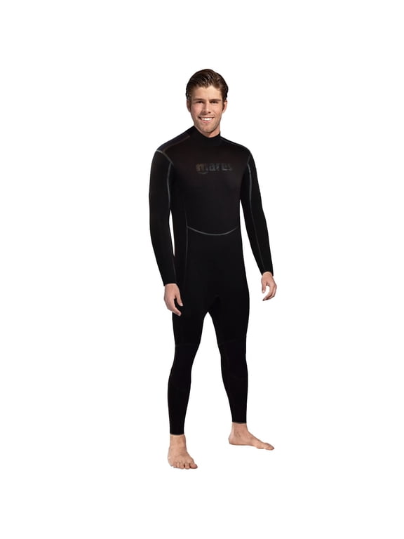 3mm Graph-Flex Wetsuit - Men's - Black - 3XLarge