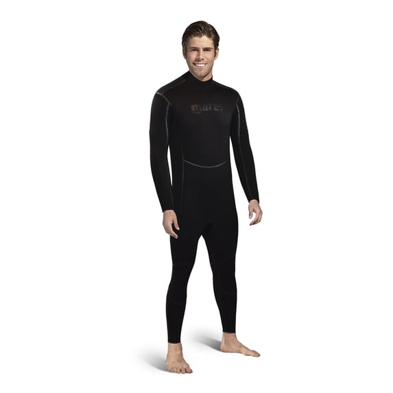 Mares 3mm Graph-Flex Wetsuit - Men's - Black - Small