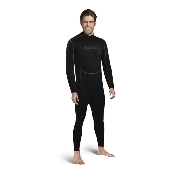 Mares 3mm Graph-Flex Wetsuit - Men's - Black - Small