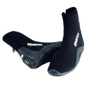 Mares 5 mm Classic Dive Wetsuit Boot ، Mens 9 and Women 10