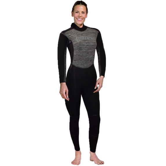 Mares 3mm Graph-Flex Women's Full Wetsuit