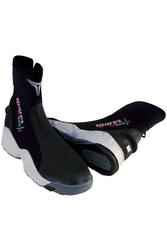 6.5mm Trilastic Boots