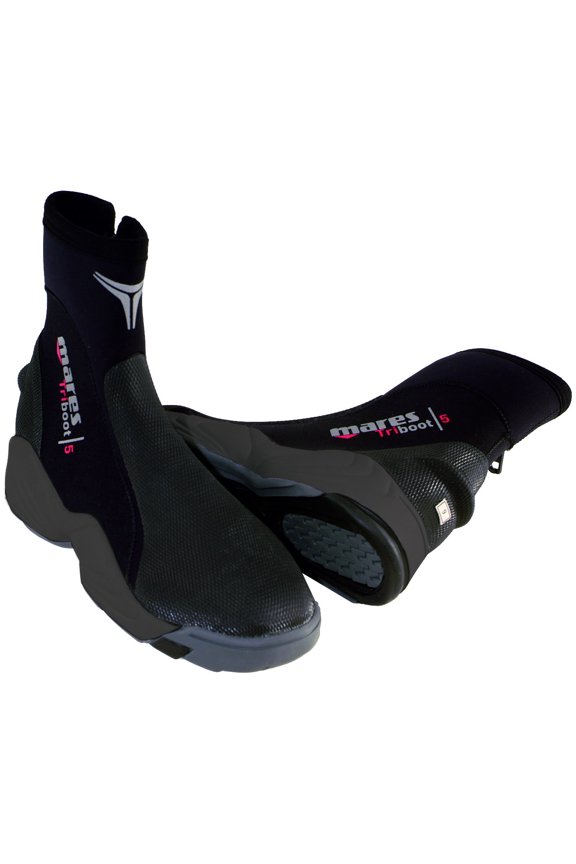 6.5mm Trilastic Boots