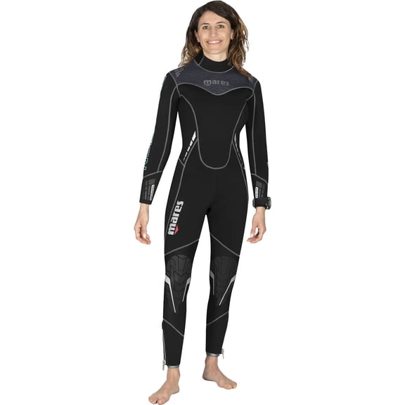 Mares 7mm Evolution Women's Full Wetsuit