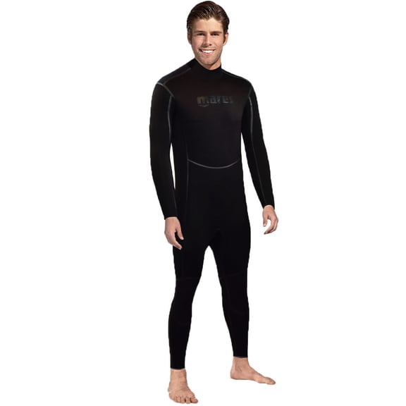 Mares 5mm Graph-Flex Men's Full Wetsuit