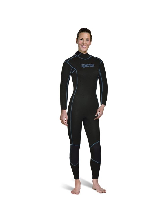 7mm M-Flex Women's Full Wetsuit