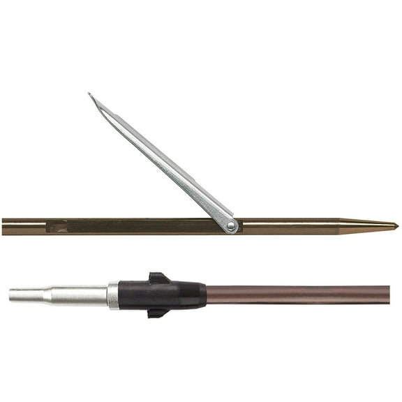 Mares 7mm Tahitian Cyrano Pneumatic Shaft