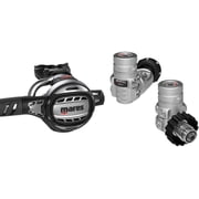 Mares Atlas 62X Scuba Regulator - DIN