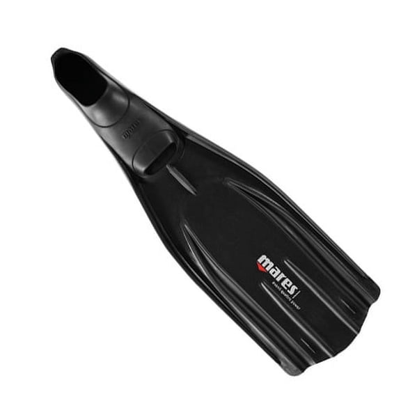 Mares Avanti Quattro Power Full Foot Long Blade Fins