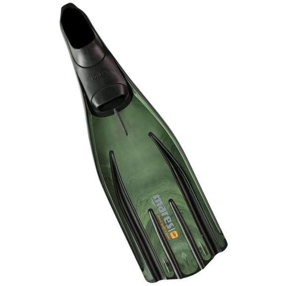 Mares Avanti Quattro Power Full Foot Long Blade Fins