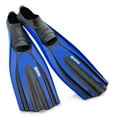 thumbnail image 1 of Mares Avanti Superchannel FF Full Foot Fins, 1 of 6