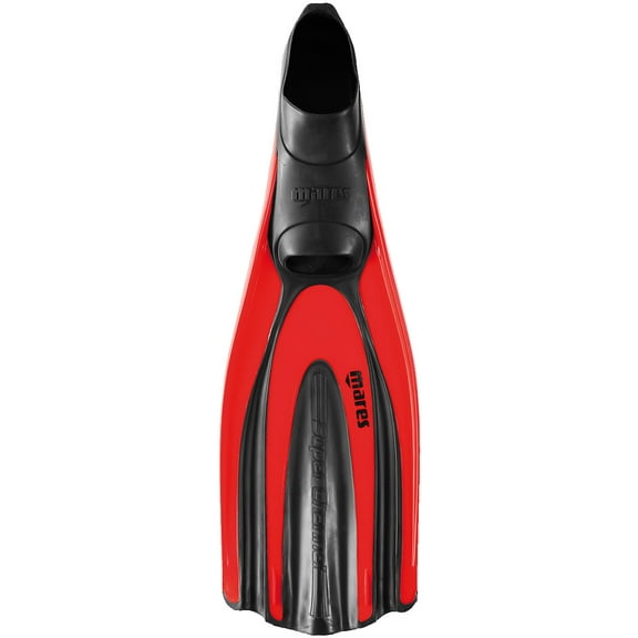 Mares Avanti Super-Channel Full Foot Fins